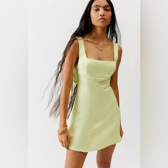 carrillo mini dress Charo Ruiz Zakia Short Dress
